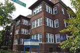 6654 Ashland Apartments